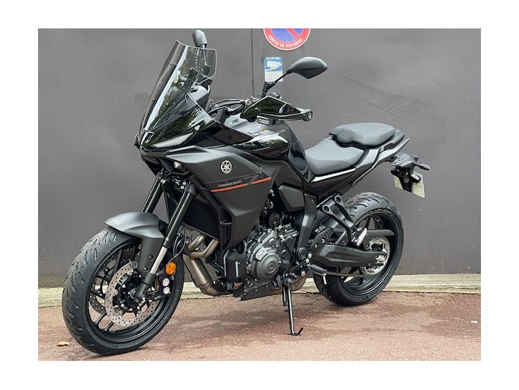 YAMAHA TRACER 7 A2 2025 - 221,17€/MOIS* - GARANTIE 5ANS