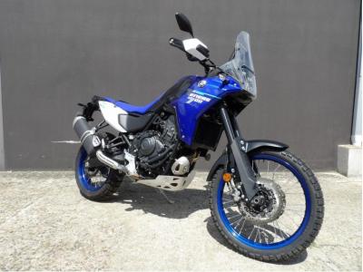 YAMAHA XTZ TENERE 700 35 KW A2