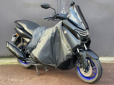 YAMAHA NMAX 125 - 1 PROPRIETAIRE - GARANTIE CONSTRUCTEUR