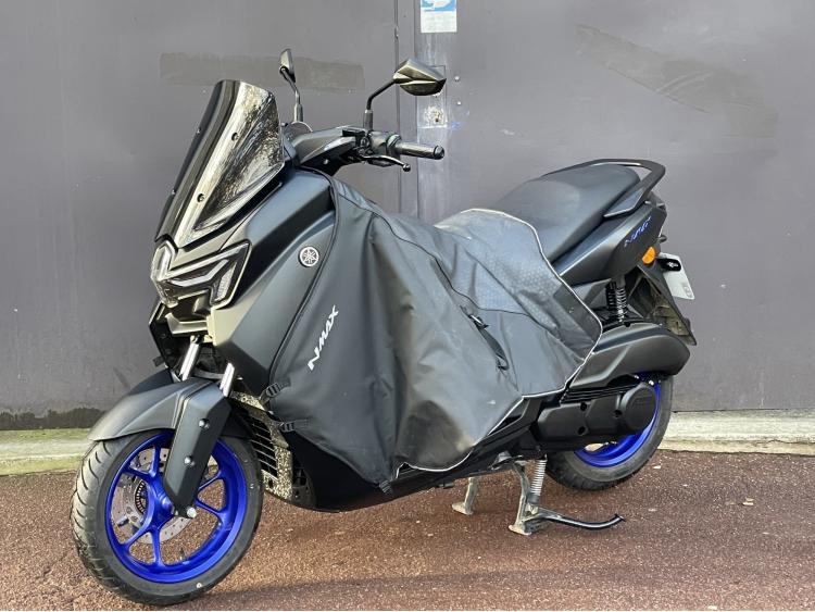 YAMAHA NMAX 125 - 1 PROPRIETAIRE - GARANTIE CONSTRUCTEUR