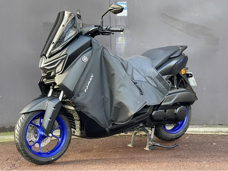 YAMAHA NMAX 125 - 1 PROPRIETAIRE - GARANTIE CONSTRUCTEUR