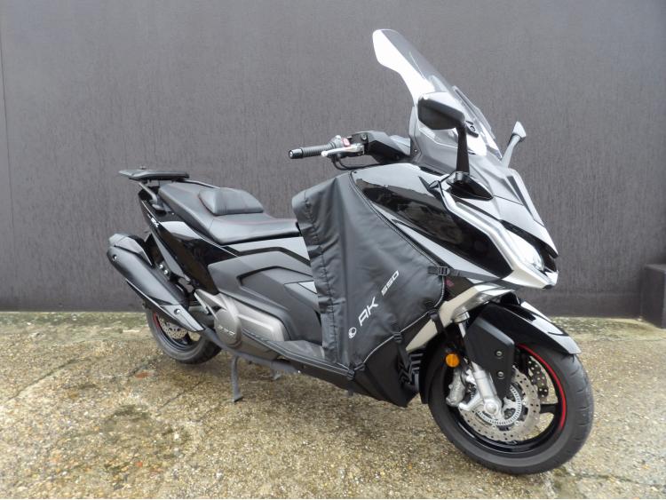KYMCO AK 550 PREMIUM