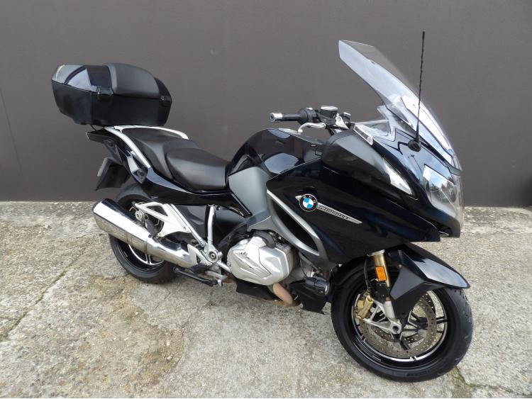 BMW R 1250 RT 1250RT 1250 RT R1250RT