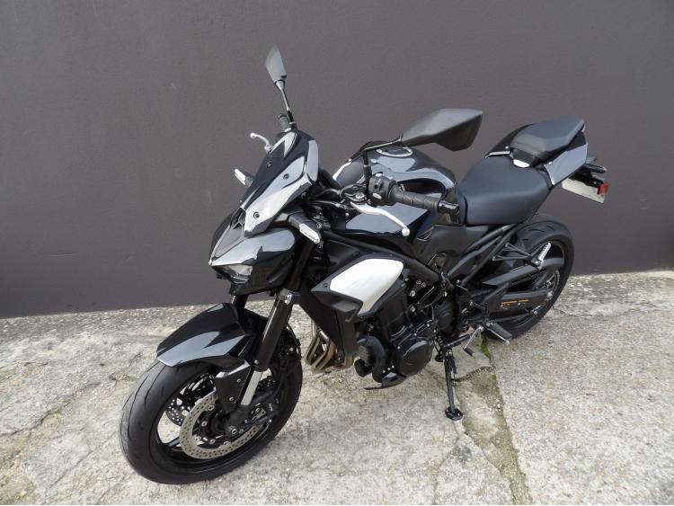 KAWASAKI Z 900 Z900 FULL 125CV