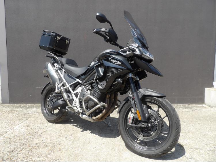 TRIUMPH TIGER 1200 GT PRO 1200GT