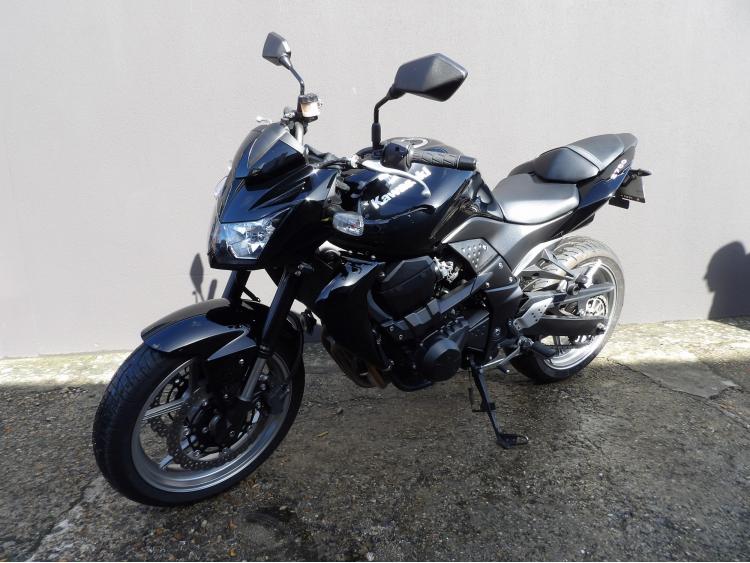 KAWASAKI Z 750