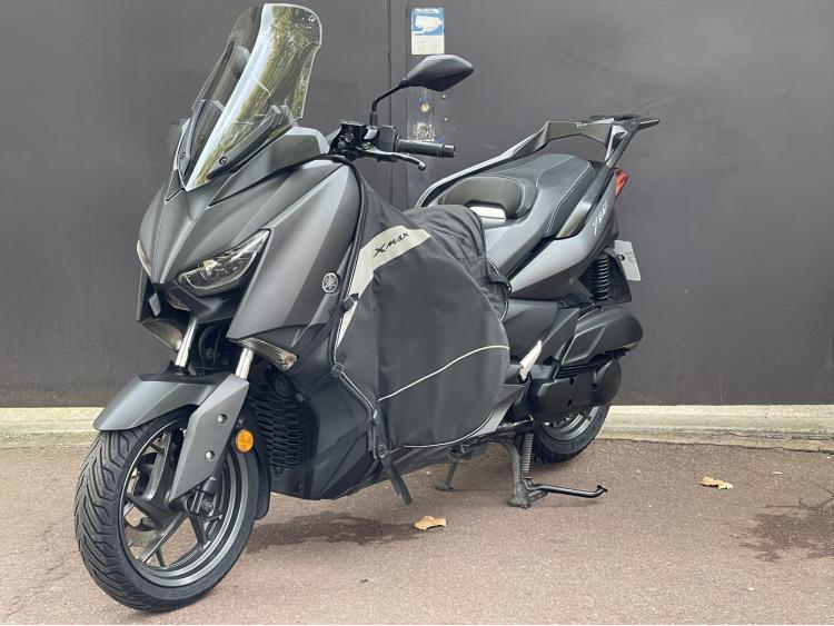 YAMAHA XMAX 125 - 1ERE MAIN - GARANTIE 12 MOIS