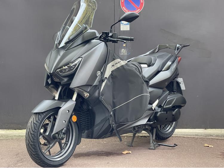 YAMAHA XMAX 125 - 1ERE MAIN - GARANTIE 12 MOIS