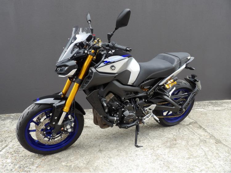YAMAHA MT-09 SP MT09SP MT09 SP