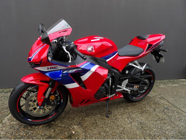 HONDA CBR 600 RR CBR600RR CBR600 RR CBR600R