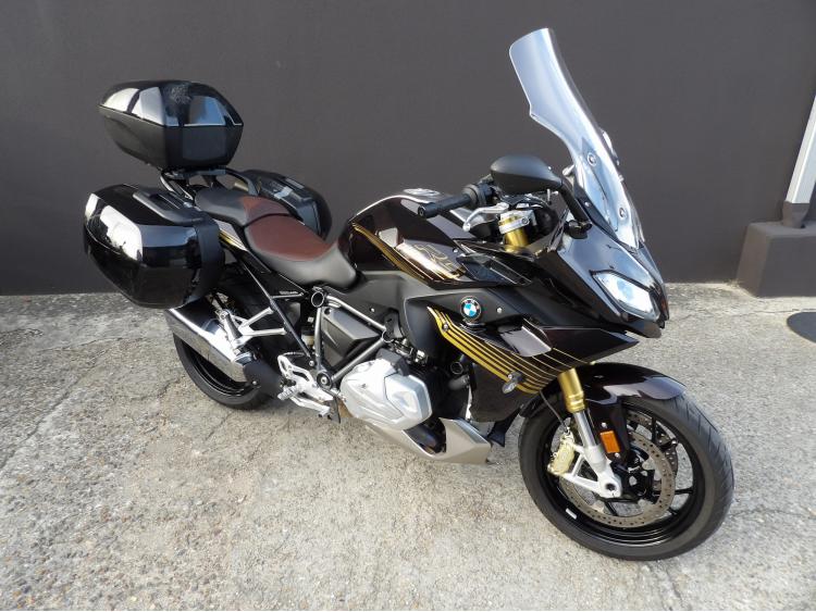 BMW R 1250 RS