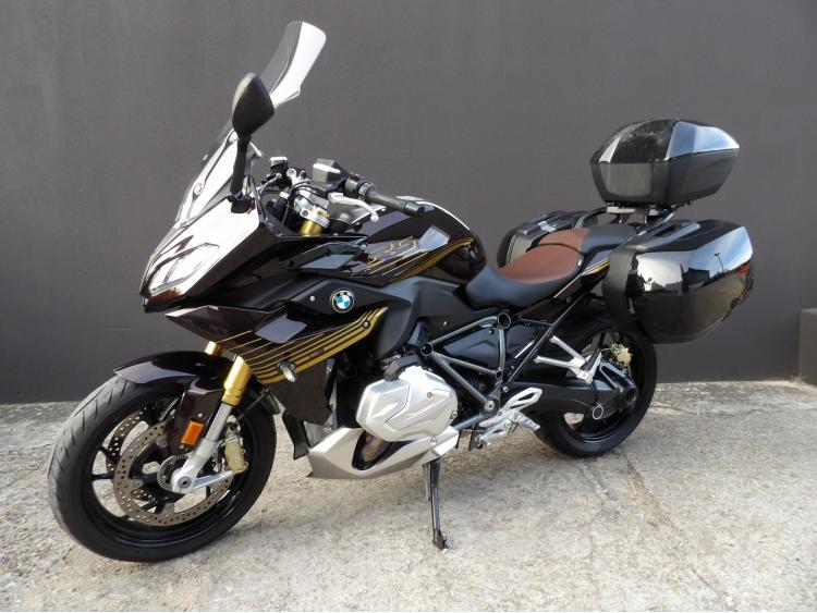 BMW R 1250 RS