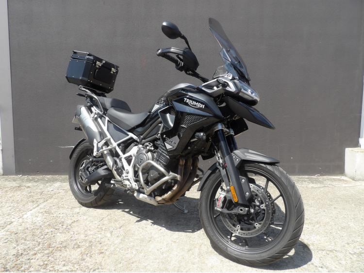 TRIUMPH TIGER 1200 GT PRO