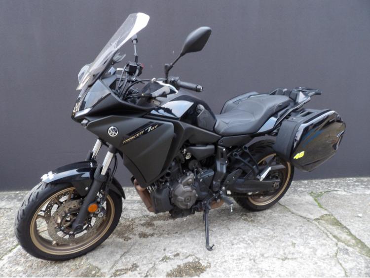 YAMAHA TRACER 7 GT 35 KW