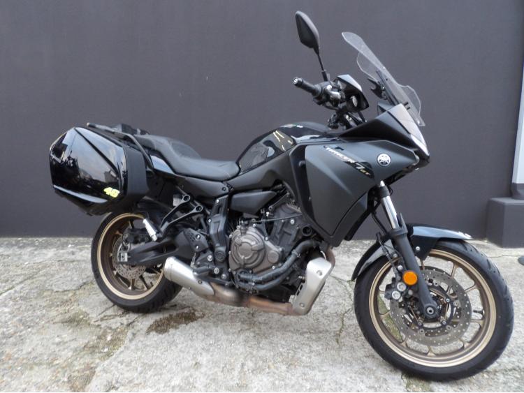 YAMAHA TRACER 7 GT 35 KW