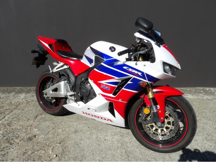 HONDA CBR 600 RR CBR600 RR CBR600RR 