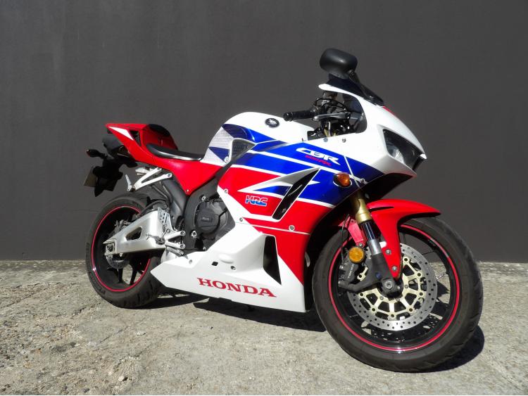 HONDA CBR 600 RR CBR600 RR CBR600RR 