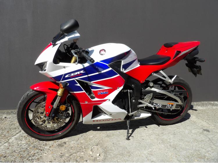 HONDA CBR 600 RR CBR600 RR CBR600RR 
