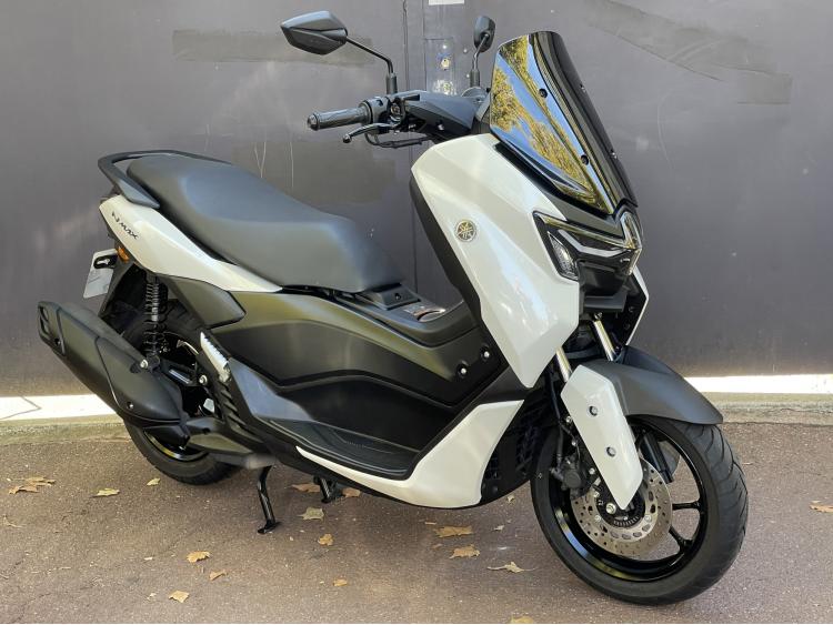 YAMAHA NMAX 125 2025 759KM - 76,10€/MOIS* - GARANTIE 5ANS
