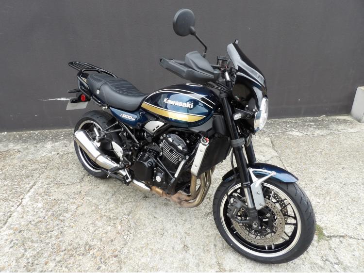 KAWASAKI Z900RS Z900 RS Z 900 RS