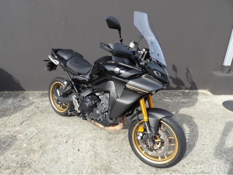 YAMAHA TRACER 9 GT 9GT