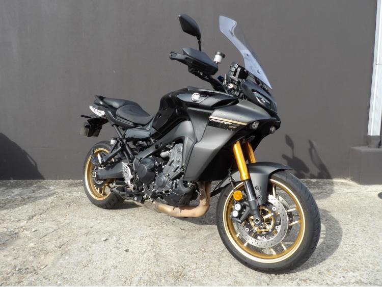 YAMAHA TRACER 9 GT 9GT