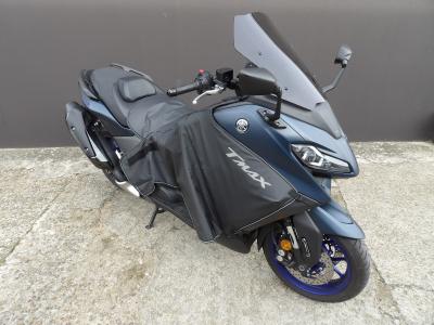 YAMAHA XP T-MAX 560
