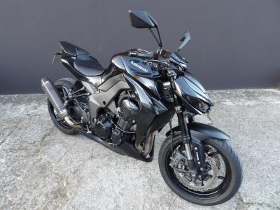 KAWASAKI Z 1000