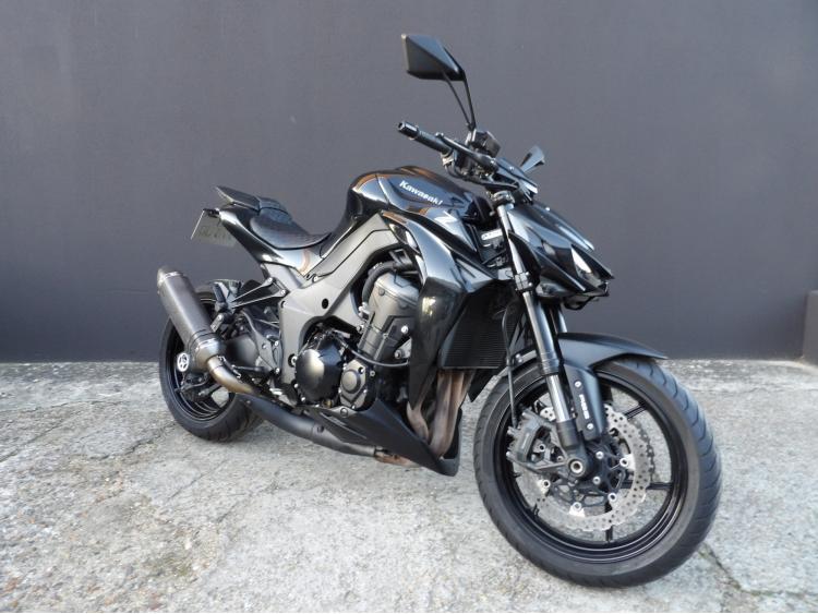 KAWASAKI Z 1000 Z1000