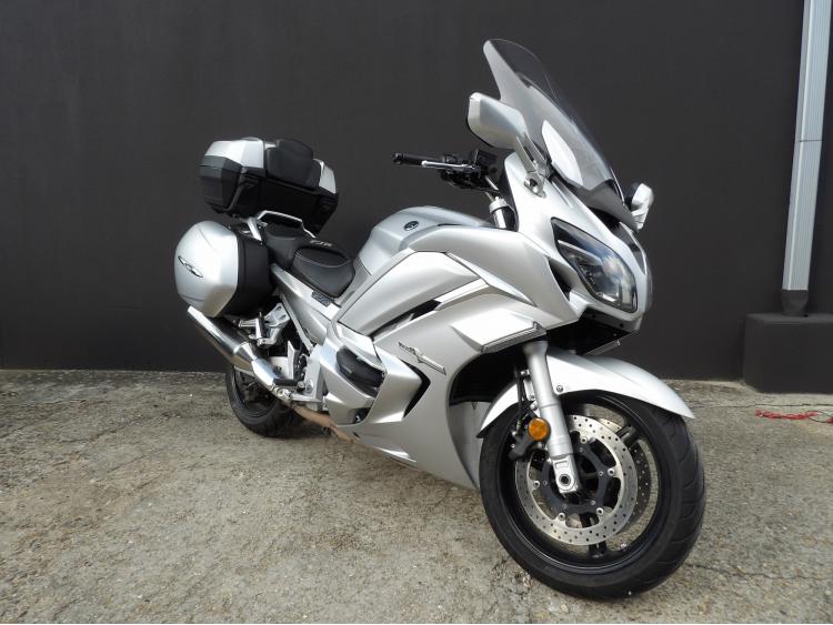 YAMAHA FJR 1300 A FJR 1300A