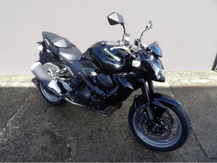 KAWASAKI Z 750 Z750
