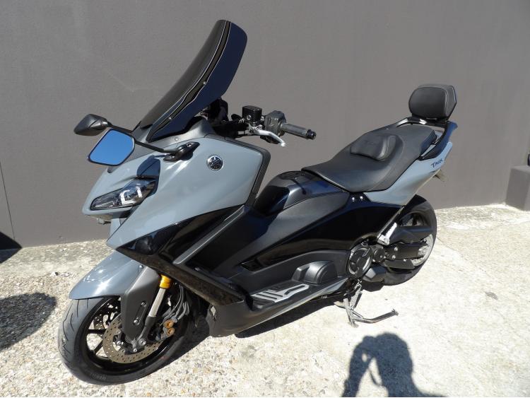 YAMAHA XP T-MAX 560 TECH MAX TMAX 560 TECH MAX T MAX 560 TECH MAX