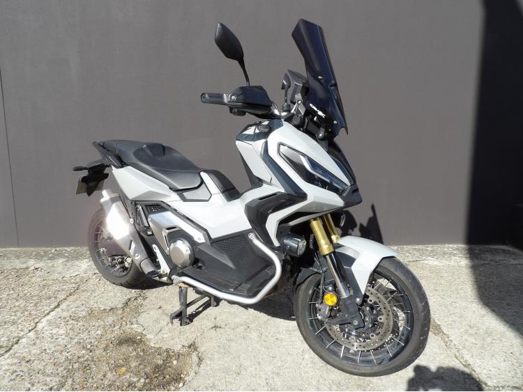HONDA X-ADV 750 X ADV