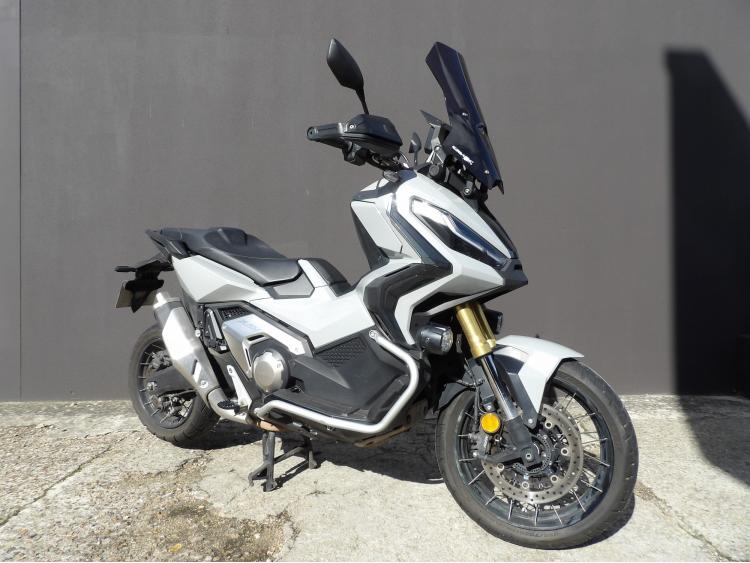 HONDA X-ADV 750 X ADV