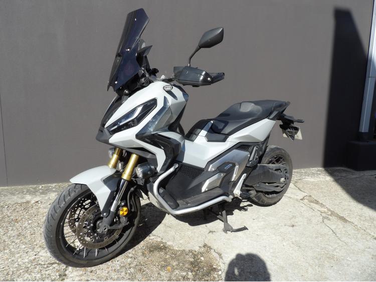 HONDA X-ADV 750 X ADV