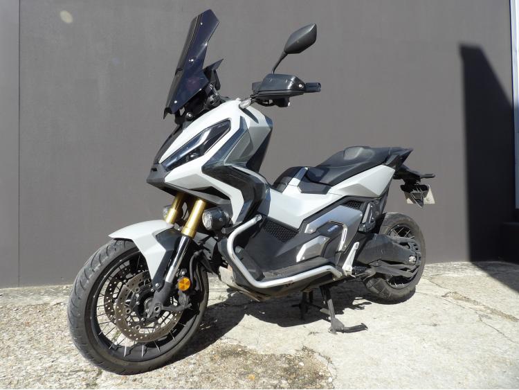 HONDA X-ADV 750 X ADV