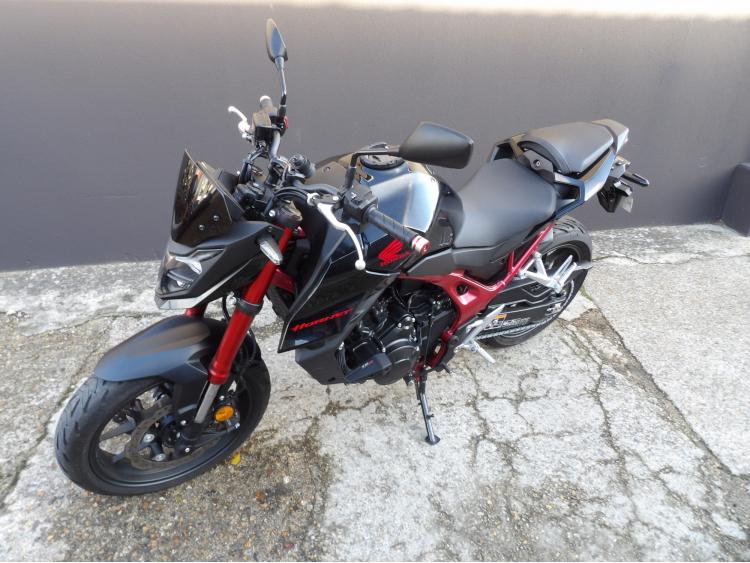 HONDA CB 750 HORNET CB750HORNET CB750 HORNET