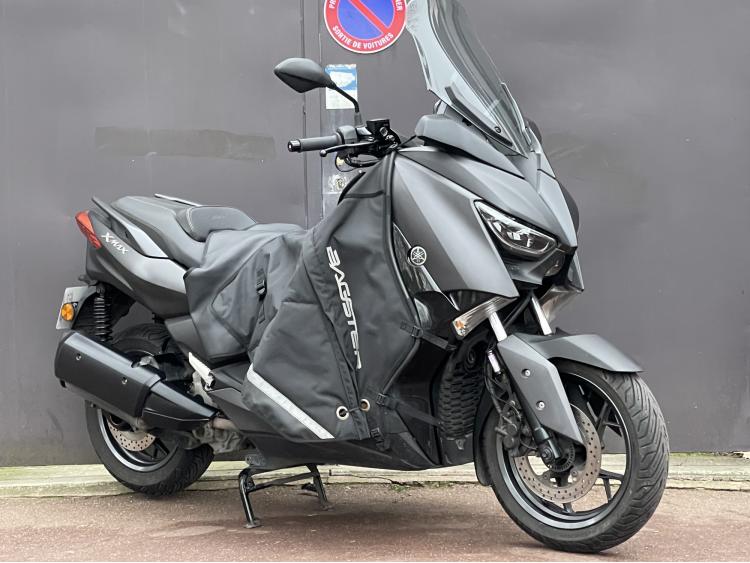 YAMAHA XMAX 300 - GARANTIE 12 MOIS