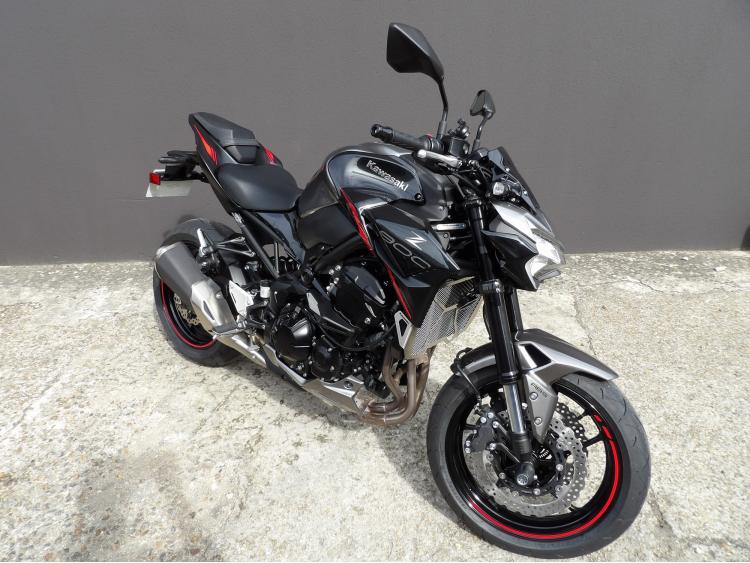 KAWASAKI Z 900 Z900 35KW