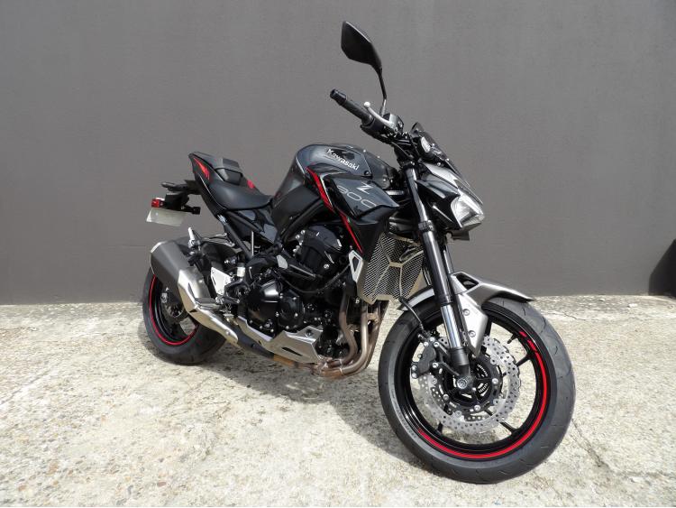 KAWASAKI Z 900 Z900 35KW