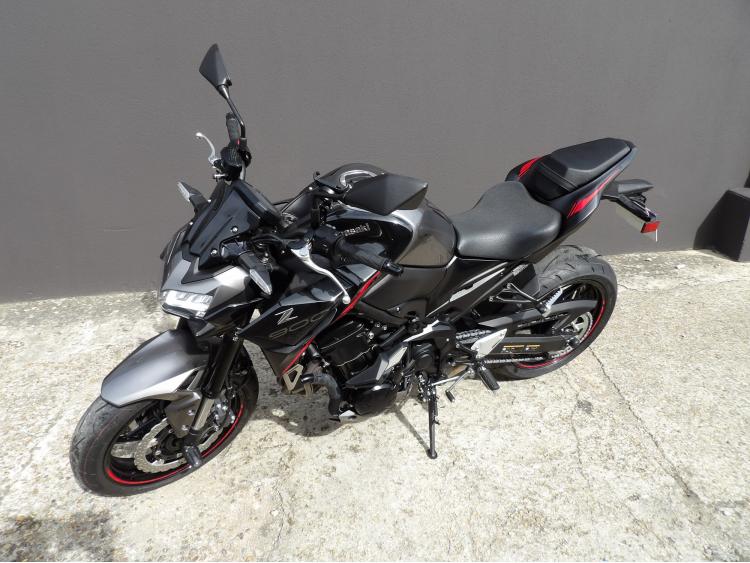 KAWASAKI Z 900 Z900 35KW