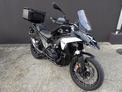 BMW 1300 GS