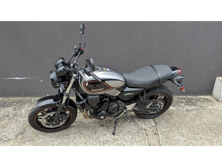 KAWASAKI Z650RS / A2