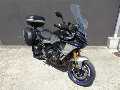 YAMAHA TRACER 9 GT+