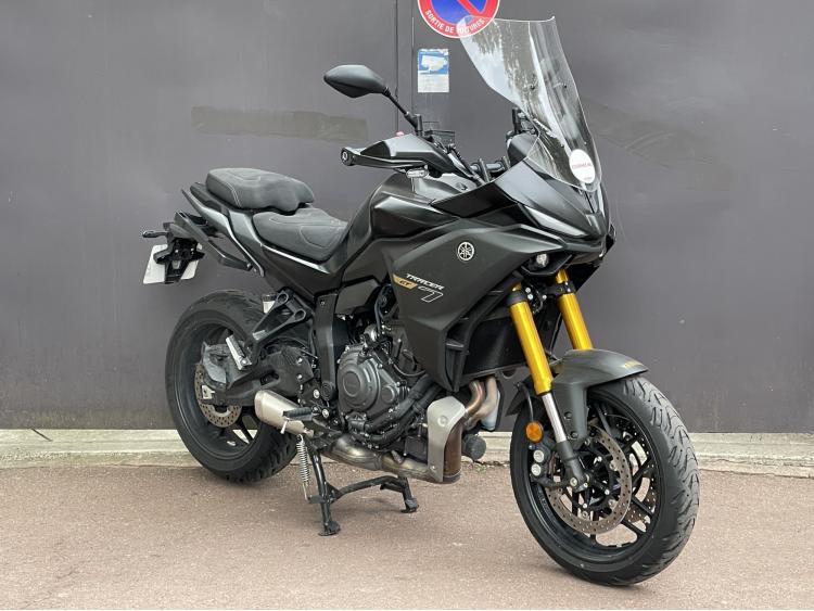 YAMAHA TRACER 7 GT A2 2025 - 1 PRORPIETAIRE - LOA POSSIBLE