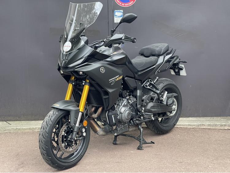 YAMAHA TRACER 7 GT A2 2025 - 1 PRORPIETAIRE - LOA POSSIBLE