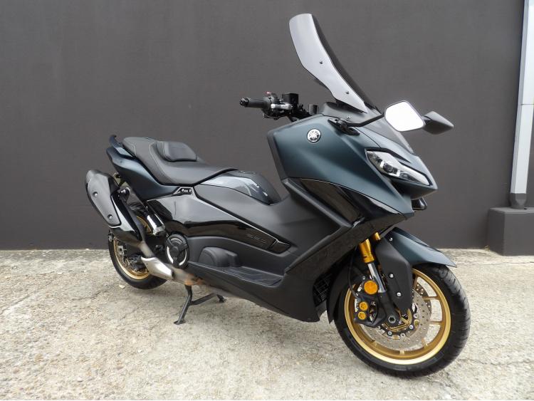 YAMAHA XP T-MAX 560 TECH MAX TMAX 560 TECH MAX