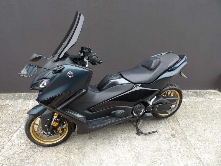 YAMAHA XP T-MAX 560 TECH MAX TMAX 560 TECH MAX
