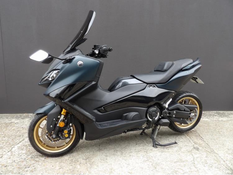YAMAHA XP T-MAX 560 TECH MAX TMAX 560 TECH MAX