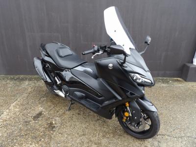 YAMAHA XP T-MAX 560 TECH MAX